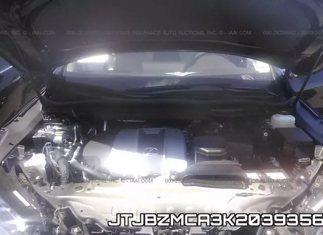 JTJBZMCA3K2039356 фото 2
