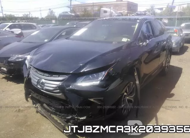 JTJBZMCA3K2039356 фото 3