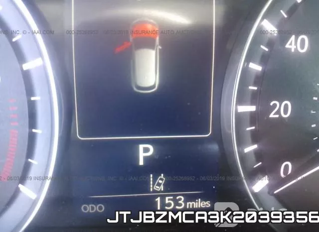 JTJBZMCA3K2039356 фото 8