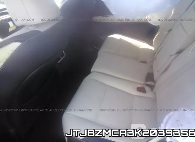 JTJBZMCA3K2039356 фото 9