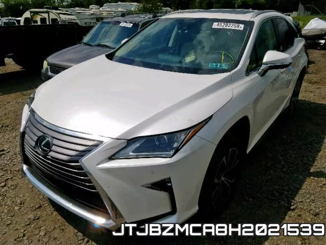 JTJBZMCA8H2021539 фото 3