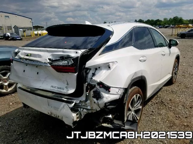 JTJBZMCA8H2021539 фото 5