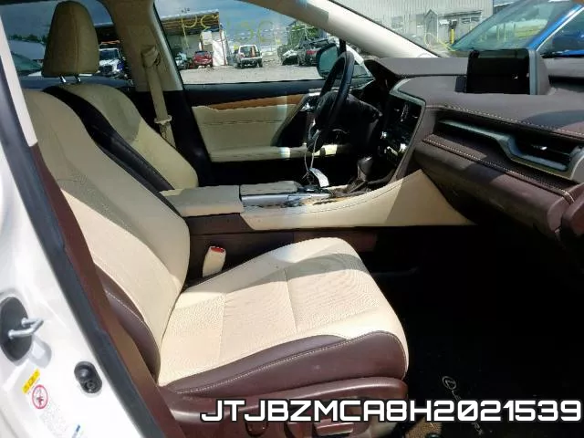 JTJBZMCA8H2021539 фото 6
