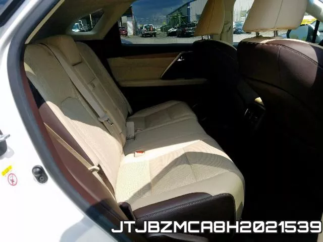 JTJBZMCA8H2021539 фото 7