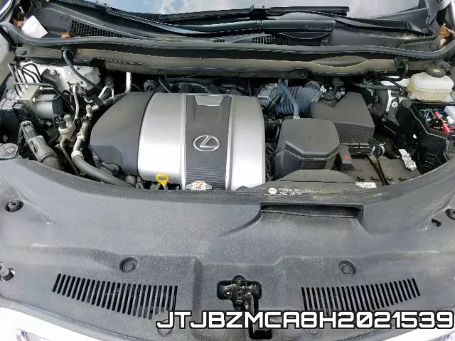 JTJBZMCA8H2021539 фото 8