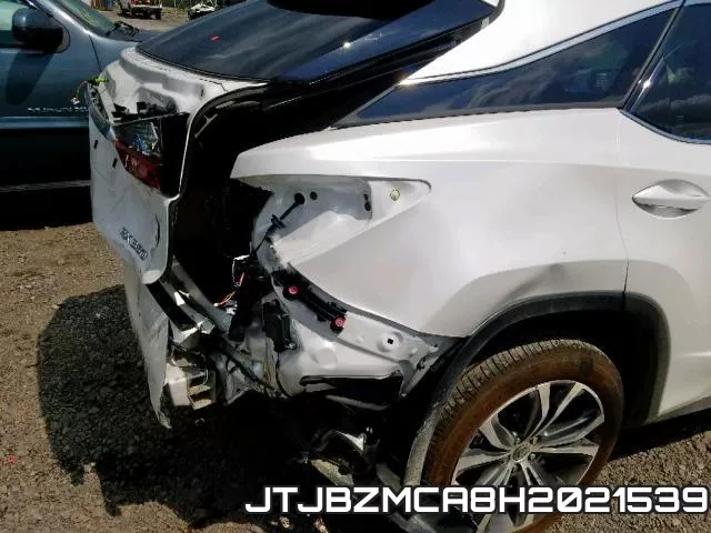 JTJBZMCA8H2021539 фото 10