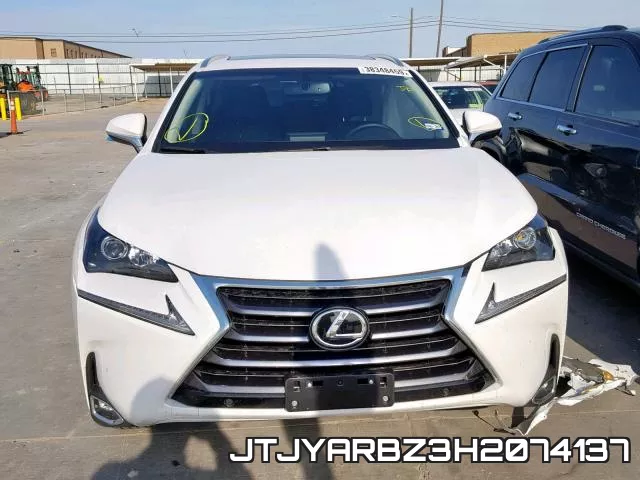 JTJYARBZ3H2074137 фото 2