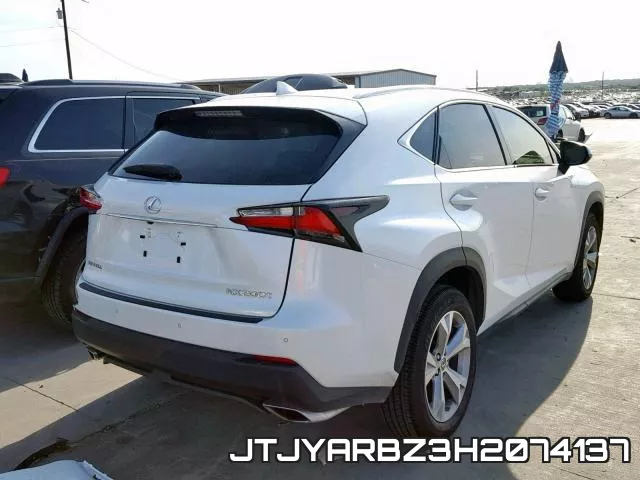 JTJYARBZ3H2074137 фото 5