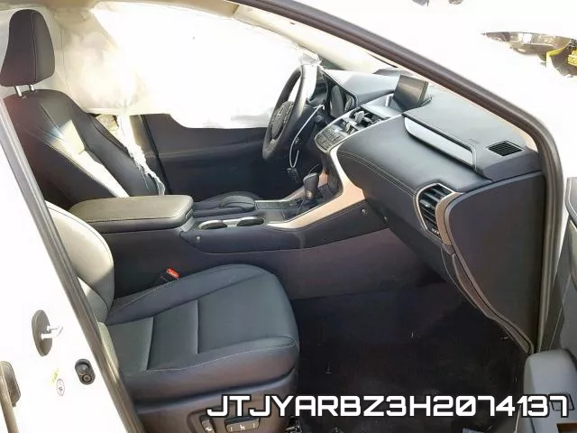 JTJYARBZ3H2074137 фото 6