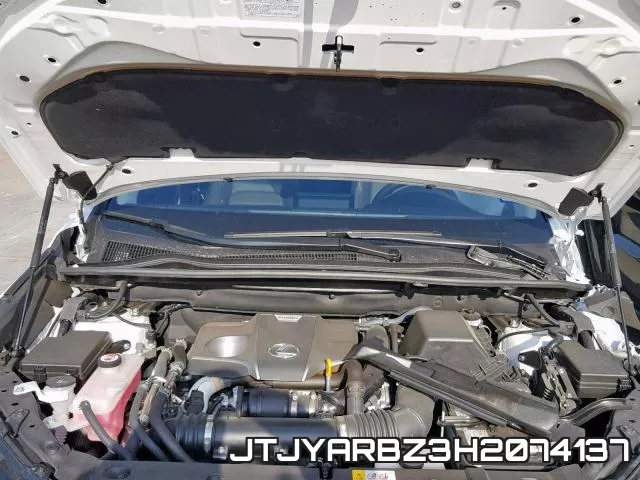 JTJYARBZ3H2074137 фото 8