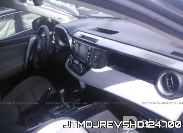 JTMDJREV5HD124700 фото 6