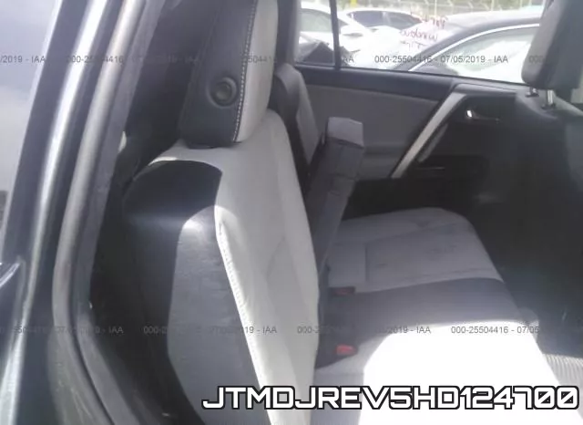 JTMDJREV5HD124700 фото 9