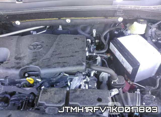 JTMH1RFV7KD017803 фото 2