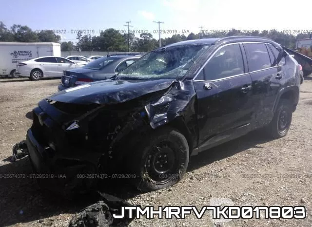 JTMH1RFV7KD017803 фото 3