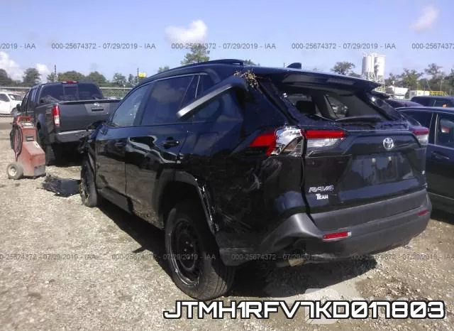 JTMH1RFV7KD017803 фото 4