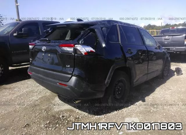 JTMH1RFV7KD017803 фото 5
