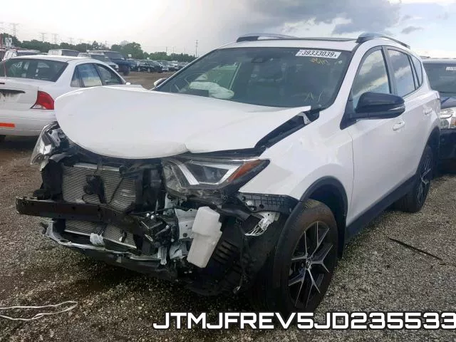 JTMJFREV5JD235533 фото 3