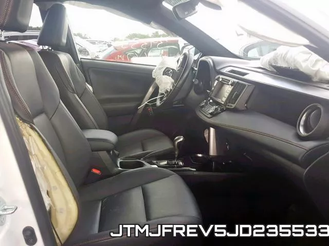 JTMJFREV5JD235533 фото 6