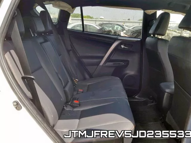 JTMJFREV5JD235533 фото 7