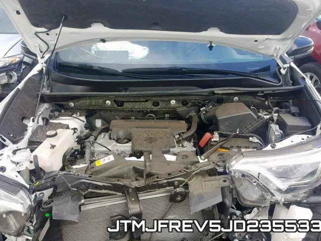 JTMJFREV5JD235533 фото 8