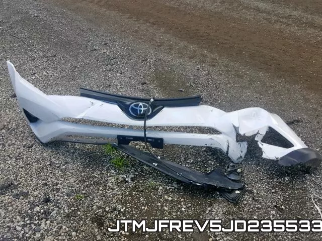 JTMJFREV5JD235533 фото 10