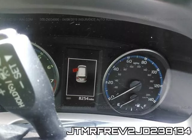 JTMRFREV2JD238134 фото 8