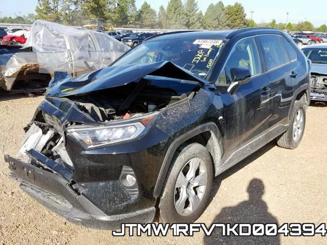 JTMW1RFV7KD004394 фото 3