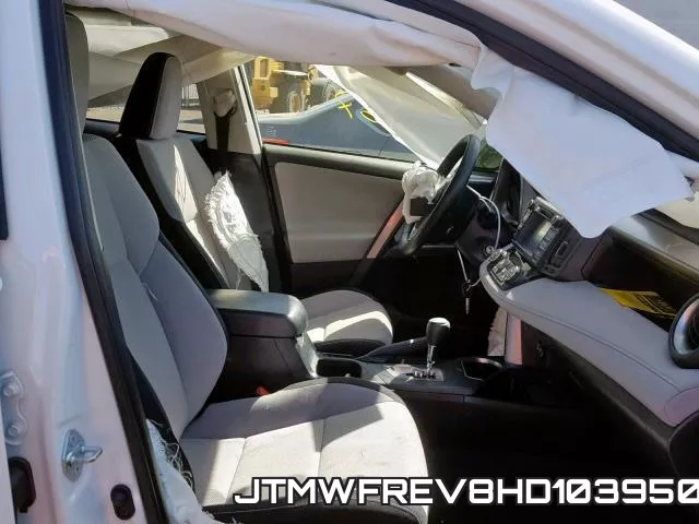 JTMWFREV8HD103950 фото 6