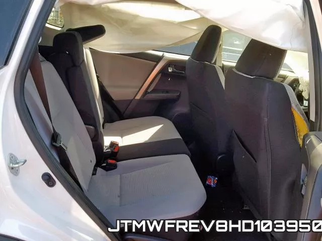JTMWFREV8HD103950 фото 7