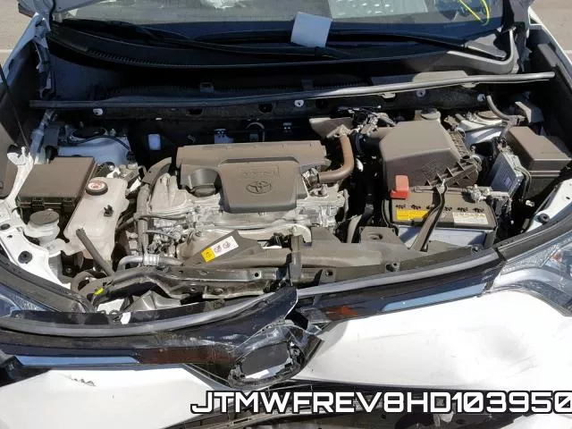 JTMWFREV8HD103950 фото 8