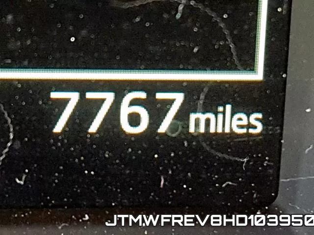 JTMWFREV8HD103950 фото 9