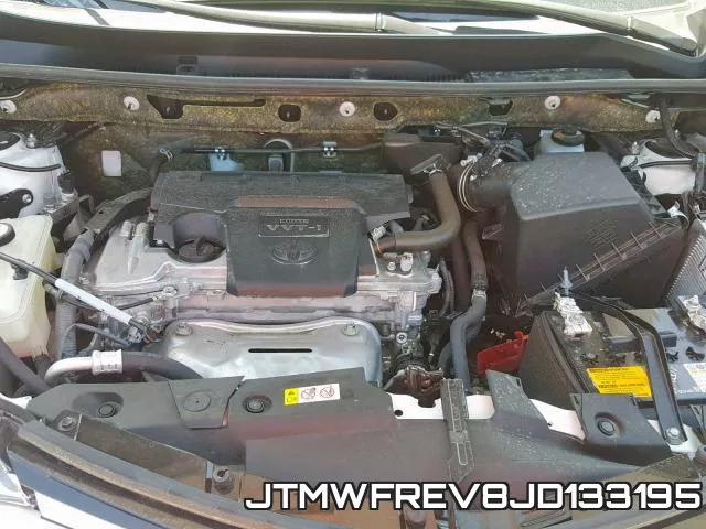 JTMWFREV8JD133195 фото 8