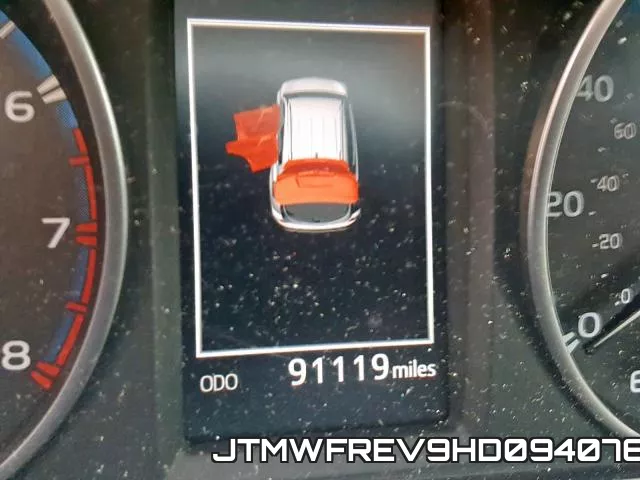 JTMWFREV9HD094076 фото 9