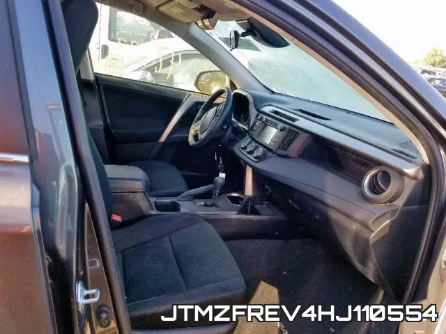 JTMZFREV4HJ110554 фото 6