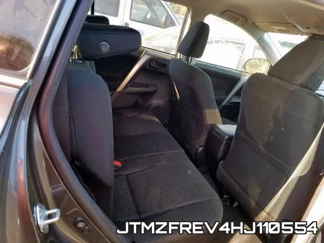 JTMZFREV4HJ110554 фото 7