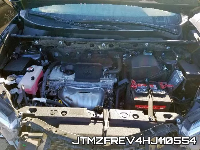 JTMZFREV4HJ110554 фото 8