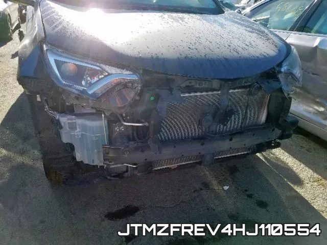 JTMZFREV4HJ110554 фото 10