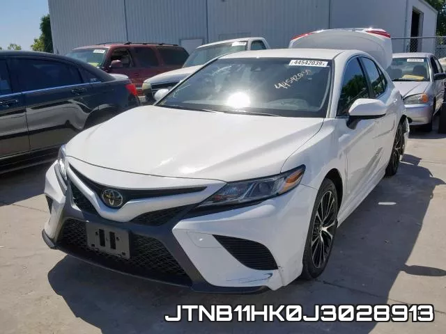 JTNB11HK0J3028913 фото 3