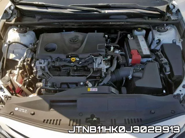JTNB11HK0J3028913 фото 8