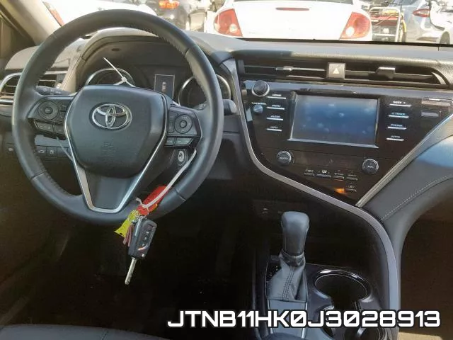 JTNB11HK0J3028913 фото 10