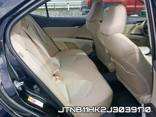 JTNB11HK2J3039170 фото 7