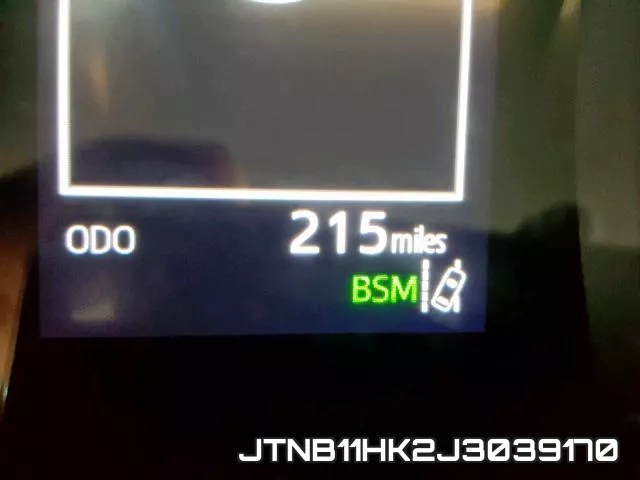 JTNB11HK2J3039170 фото 9