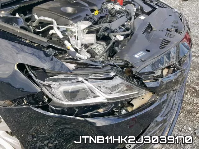 JTNB11HK2J3039170 фото 10