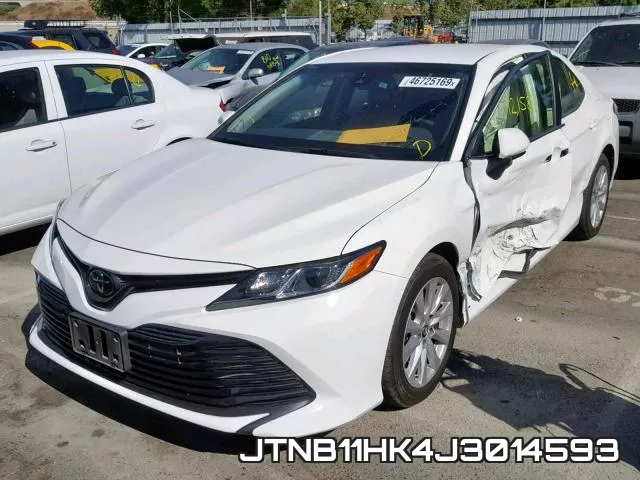 JTNB11HK4J3014593 фото 3