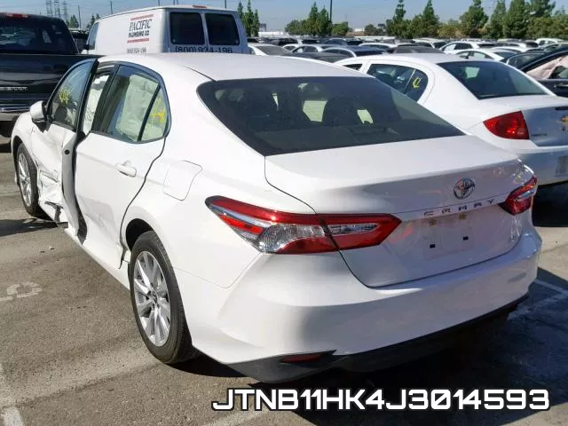JTNB11HK4J3014593 фото 4