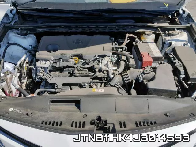 JTNB11HK4J3014593 фото 8