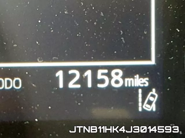 JTNB11HK4J3014593 фото 9