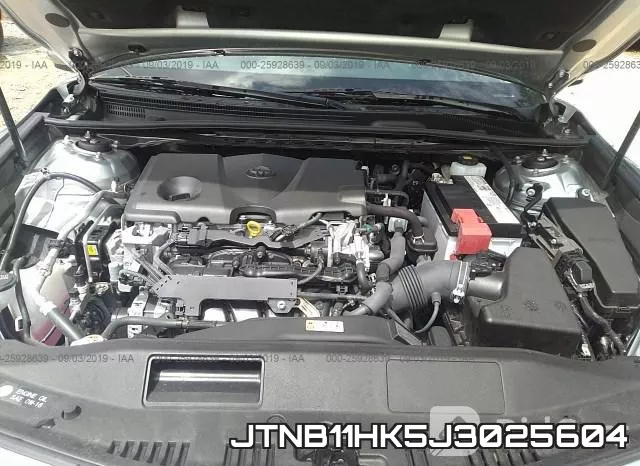 JTNB11HK5J3025604 фото 2