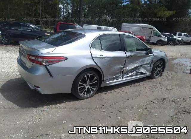 JTNB11HK5J3025604 фото 5