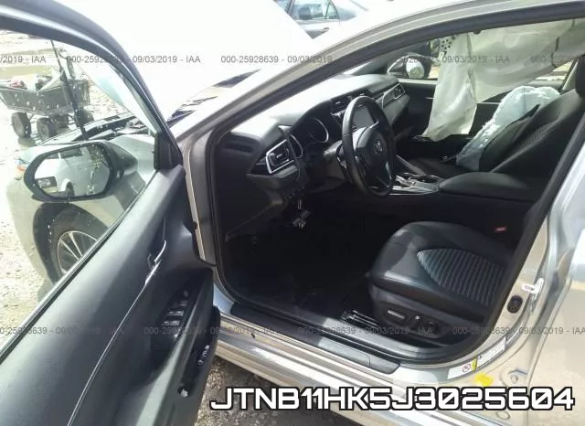 JTNB11HK5J3025604 фото 6